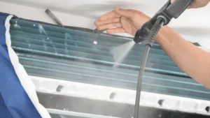 ช่างล้างแอร์ขอนแก่น